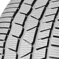 Abverkauf Continental CONTIWINTERCONTACT TS 830 P 225/50R18 99V XL SSR *