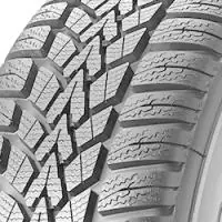 Echt Dunlop SP Winter Response 2 195/65R15 91T MS