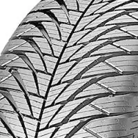 Geprüft Fulda Multicontrol 185/55R14 80H