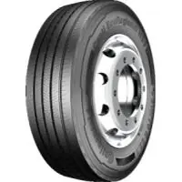Zertifiziert Winterreifen Continental Conti EcoRegional HS3+ (385/65 R22.5 164K)