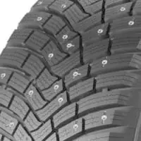 Zertifiziert Winterreifen Continental IceContact 3 (235/40 R19 96T)