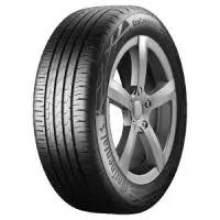 Zertifiziert Sommerreifen Continental EcoContact 6Q (255/40 R20 101T)