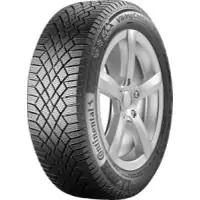 Zertifiziert Winterreifen Continental Viking Contact 7 (165/60 R15 81T)