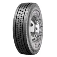Zertifiziert Winterreifen Dunlop SP 346 (295/80 R22.5 154/149M)