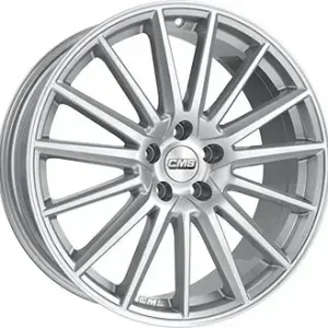 CMS C23-SR racingsilber 6.5Jx16 4x108 ET38 Nur Heute