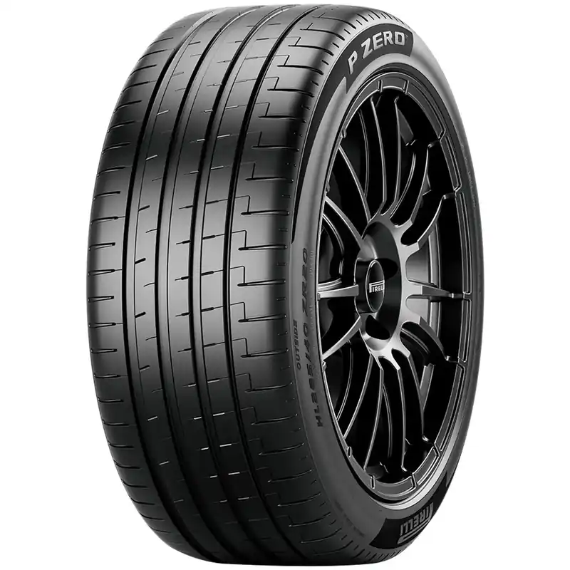 Versand Am Gleichen Tag PIRELLI PZERO (PZ5) (LM1) 285/35R23 110Y (LM1) XL (e), ELECT MFS BSW PNCS