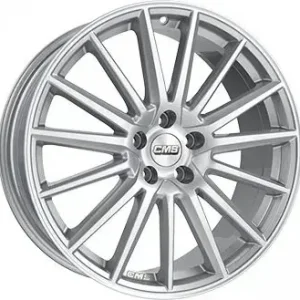 CMS C23-SR racingsilber 6.0Jx15 4x108 ET32 Angebot