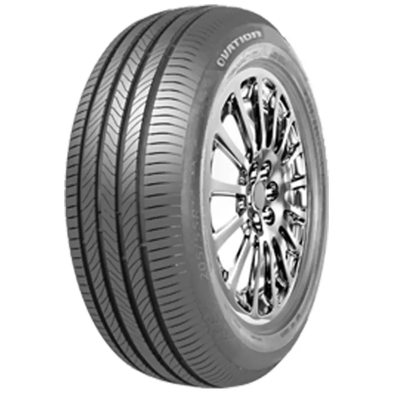 Garantierte Lieferung OVATION EV-582 205/55R17 91V BSW