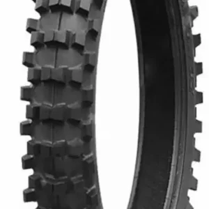 Zertifiziert PIRELLI 120/80 - 19 TT 63M SCORPION MX32 MID SOFT NHS