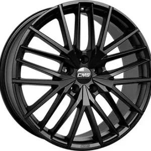 Top-Preis CMS C36-MB matt black 8.0Jx18 5x114.3 ET37