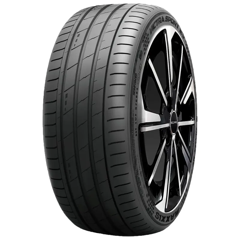 Billig MAXXIS VICTRA SPORT EV 245/45R19 102W XL BSW