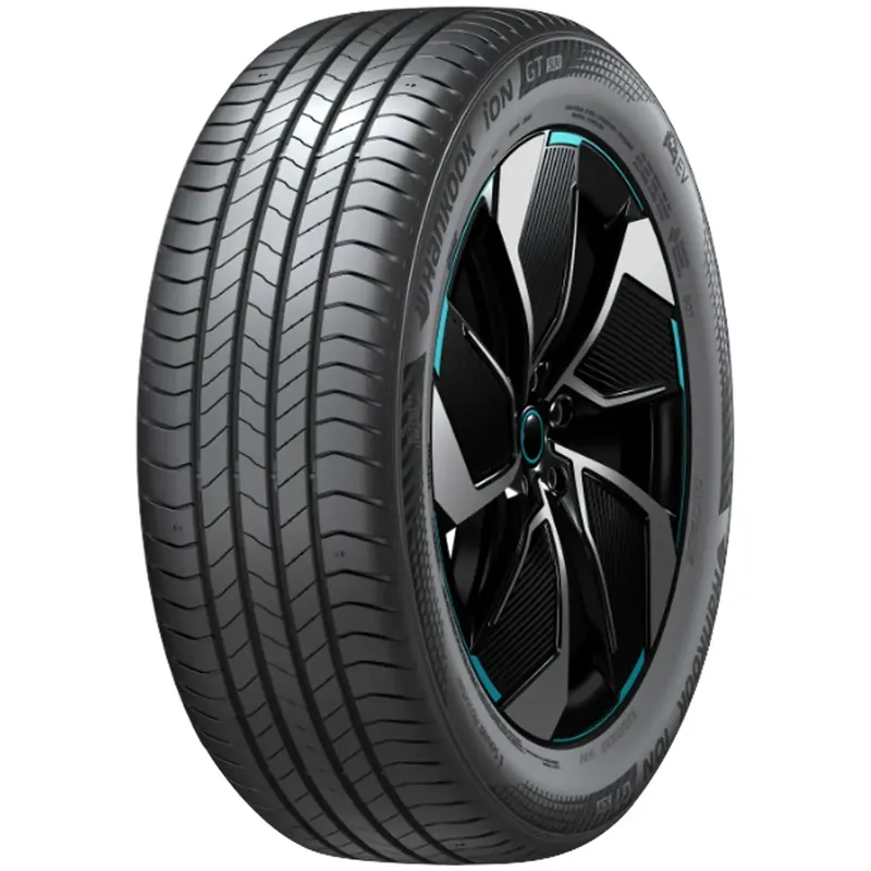 Abverkauf HANKOOK ION GT SUV 235/45R19 99V XL MFS SBL