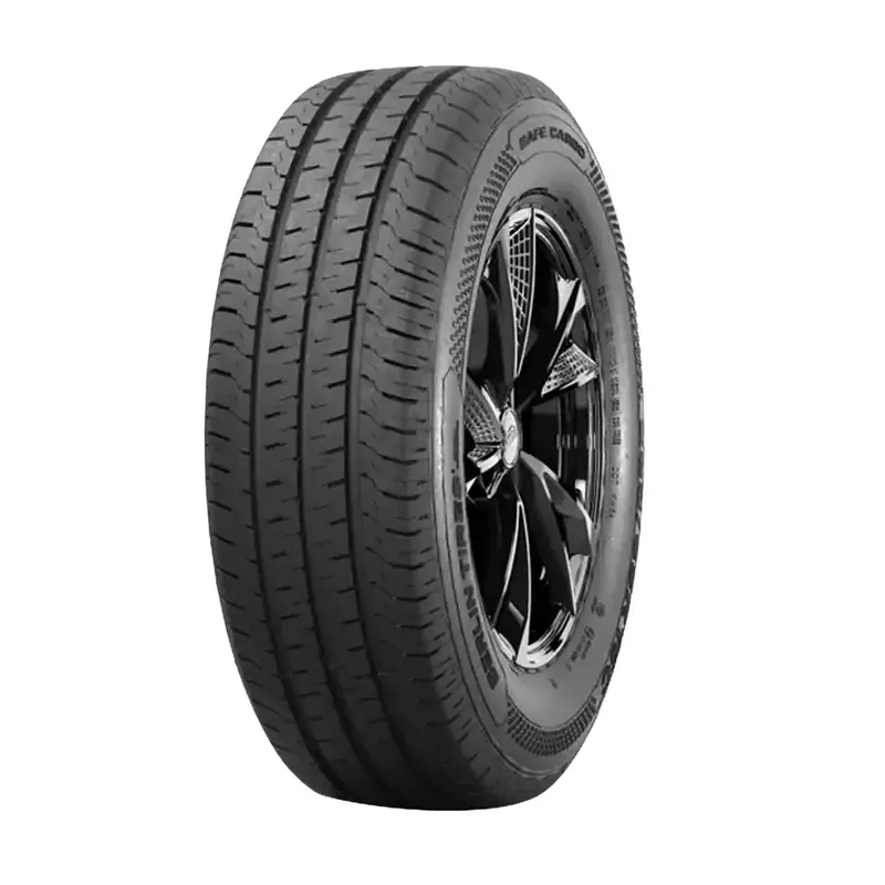 BERLIN TIRES SAFE CARGO 185/75R16C 104R MFS BSW Solange Der Vorrat Reicht