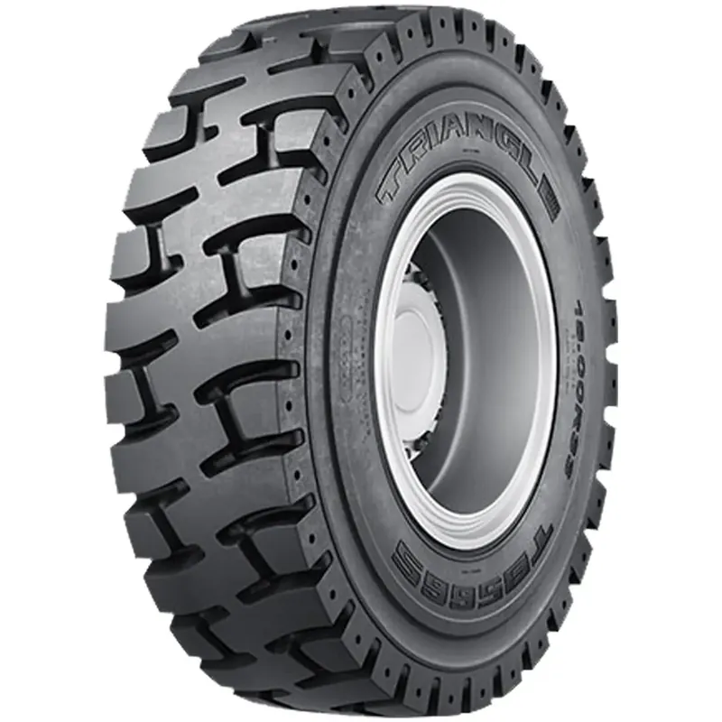 TRIANGLE 18.00 R 33 TL 191B TB566S ** E-4 T2 Heißes Angebot
