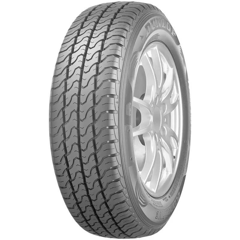 Aktuell DUNLOP ECONODRIVE WINTER 225/65R16C 112T BSW