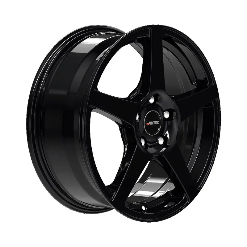 Abverkauf AUTEC TYP VL - VALEA 5L schwarz 7.5Jx19 5x114.3 ET32