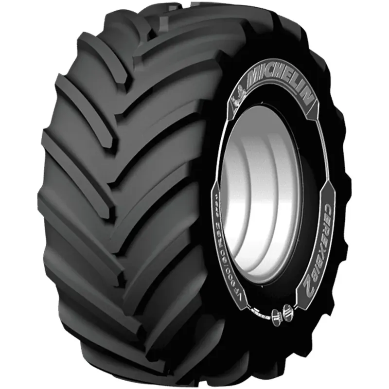 Highlight MICHELIN IF800/70 R 38 TL 187A8 CEREXBIB 2 CFO+