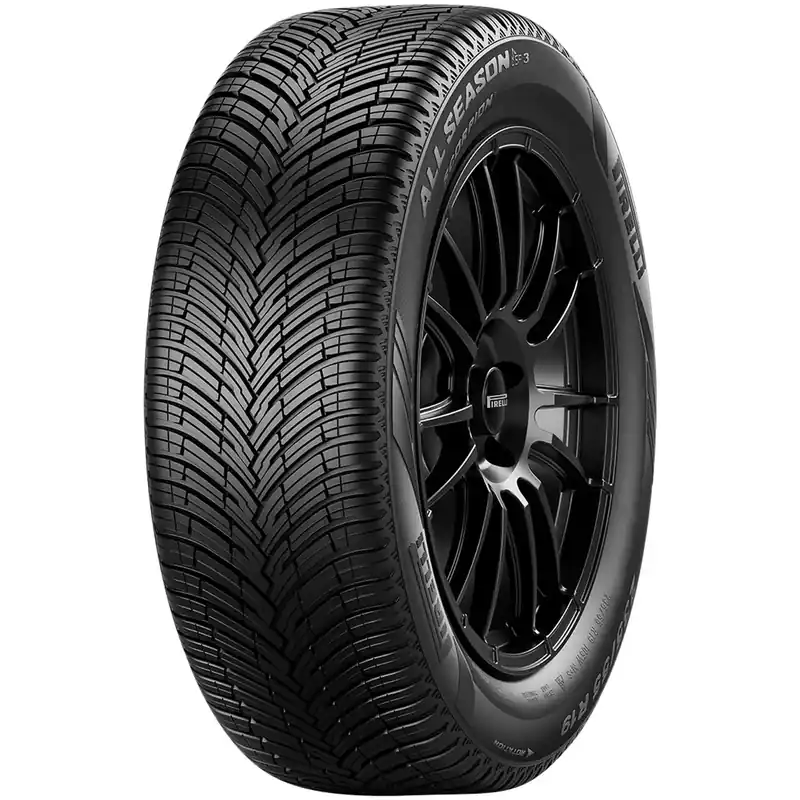Versand Am Gleichen Tag PIRELLI SCORPION ALL SEASON SF3 255/45R20 105Y XL ELECT MFS BSW PNCS
