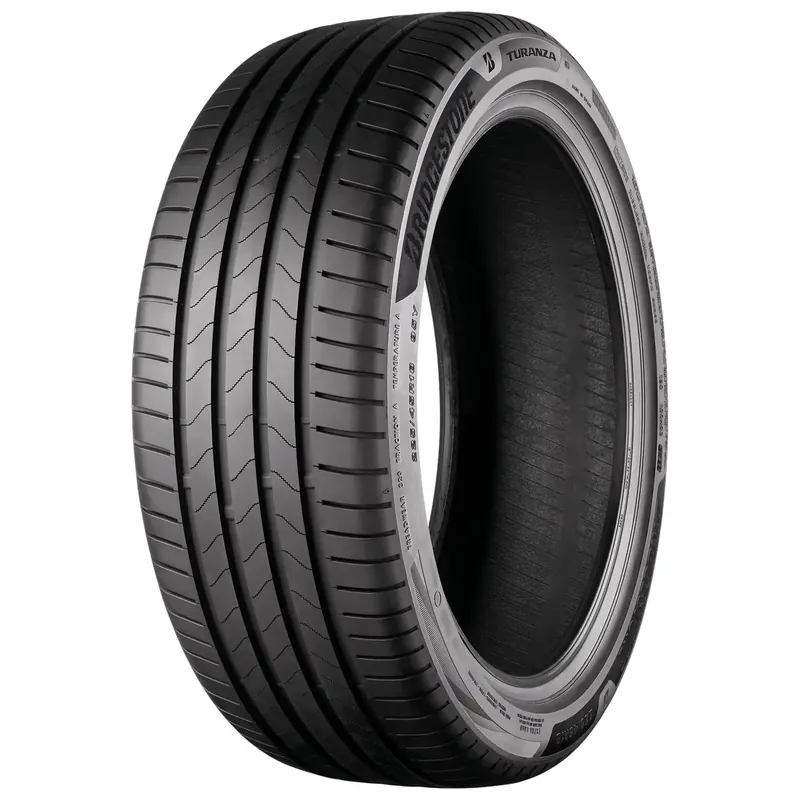 BRIDGESTONE TURANZA 6 (MO) 225/45R18 95W (MO) XL BSW Neue Kollektion