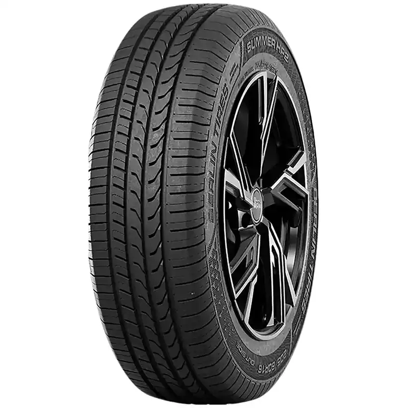 Jetzt Kaufen BERLIN TIRES SUMMER HP2 175/65R14 86T XL BSW