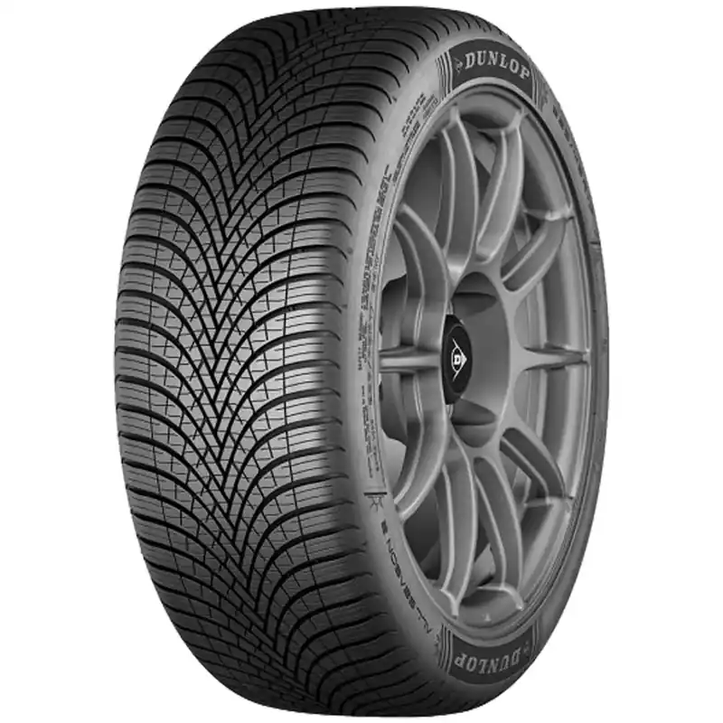 Angebot DUNLOP ALL SEASON 2 195/55R20 95H XL BSW