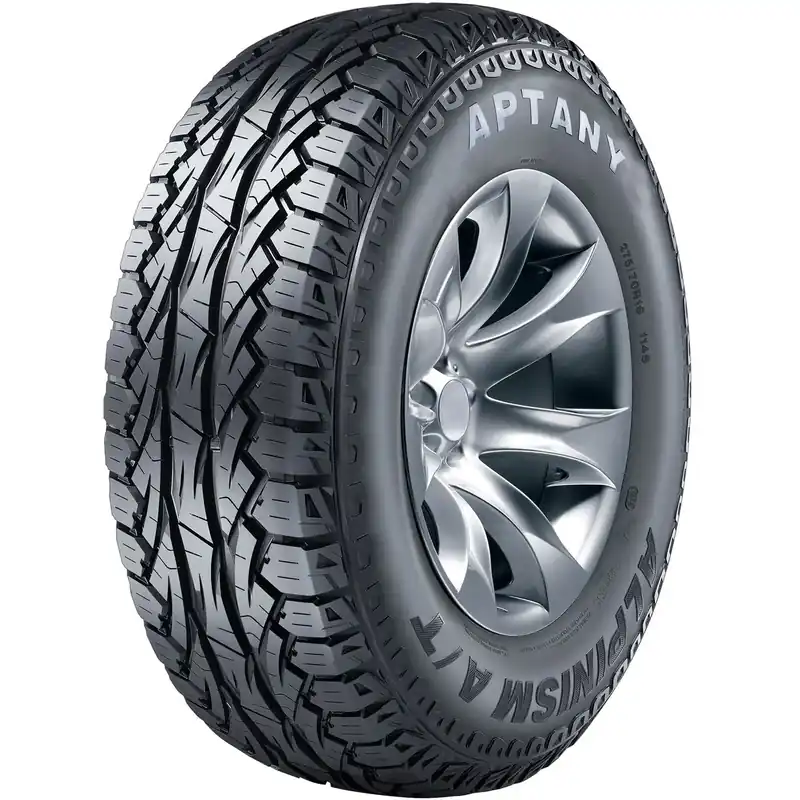 APTANY ALPINISM A/T RU006 265/70R16 112S BSW Preis Gesenkt