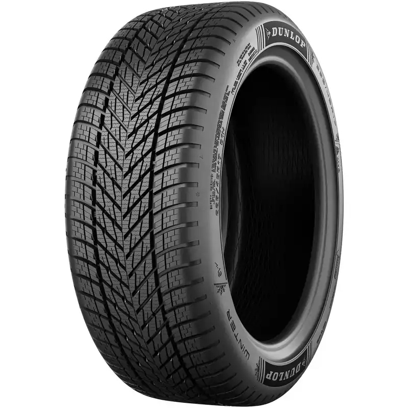 Abverkauf DUNLOP WINTER (EVR) 235/45R18 98V (EVR) XL MFS BSW