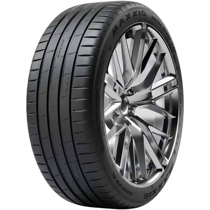 Angebot MAXXIS VICTRA SPORT 6 SUV VS6 SUV 255/55R20 110Y XL MFS BSW
