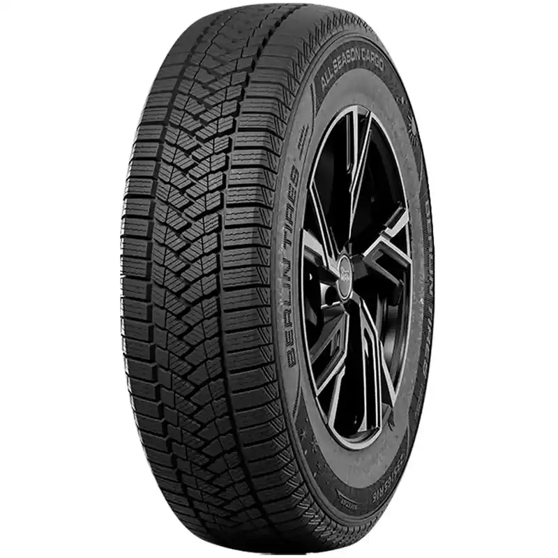 BERLIN TIRES ALL SEASON CARGO 235/65R16C 115S BSW Top-Seller