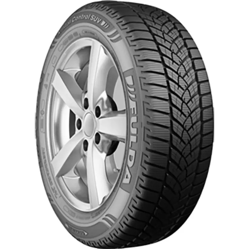 Beliebt FULDA KRISTALL CONTROL SUV 215/70R16 100T BSW
