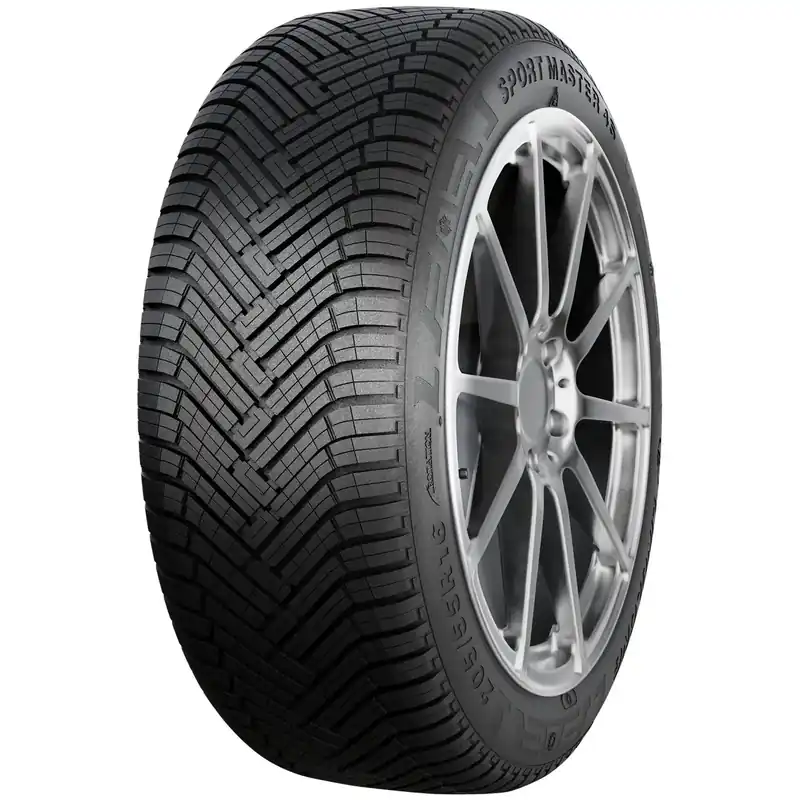 Wochenendangebot LINGLONG SPORT MASTER 4S 155/70R13 75T BSW