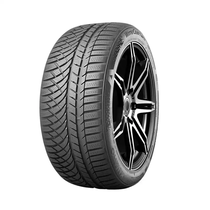 Direktkauf KUMHO WINTERCRAFT WP72 225/40R19 93V XL BSW