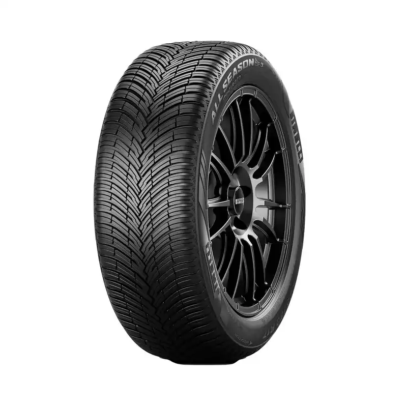 Zertifiziert PIRELLI CINTURATO ALL SEASON SF3 215/45R17 91Y XL BSW