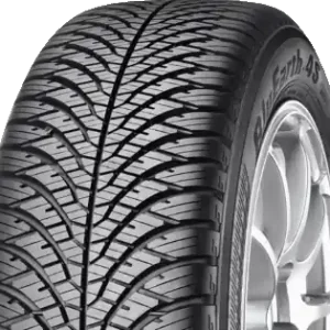 Zertifiziert Yokohama, BluEarth 4S (AW21), 235/65 R17 108W XL 3PMSF M+S