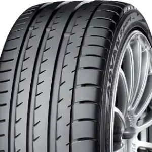 Zertifiziert Yokohama, Advan Sport (V105S), 295/30ZR19(100Y) XL