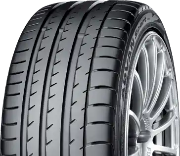 Zertifiziert Yokohama, Advan Sport (V105S), 295/30ZR19(100Y) XL