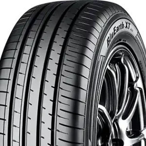 Abverkauf Yokohama, BluEarth XT (AE61), 225/55 R19 99V