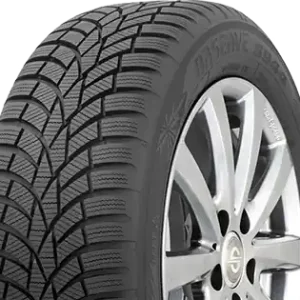 Zertifiziert Toyo, Observe S944, 215/50 R17 95V XL 3PMSF M+S