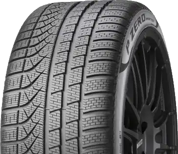 Angebot Pirelli, P Zero Winter, 295/30 R21 102W XL MO1B PNCS Elect 3PMSF M+S