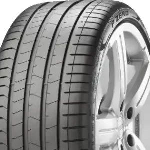 Abverkauf Pirelli, P Zero (PZ4) Luxury Saloon, 235/45 R20 100V XL VOL Elect