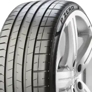 Ausverkauf Pirelli, P Zero (PZ4) Sports Car, 235/40 R19 96W XL T0 PNCS Elect