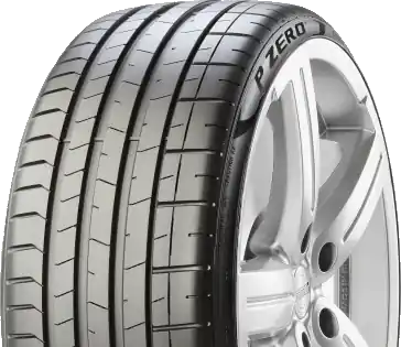 Ausverkauf Pirelli, P Zero (PZ4) Sports Car, 235/40 R19 96W XL T0 PNCS Elect
