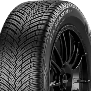 Bestpreis Pirelli, Scorpion All Season SF3, 235/60 R18 107W XL PNCS Elect 3PMSF M+S