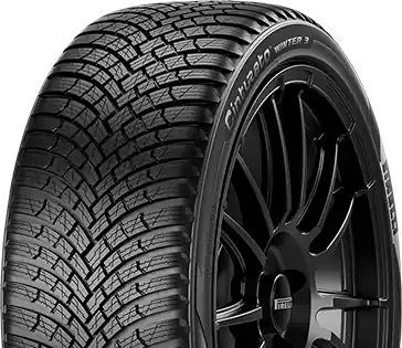 Angebot Pirelli, Cinturato Winter 3, 225/45 R18 95V XL 3PMSF M+S
