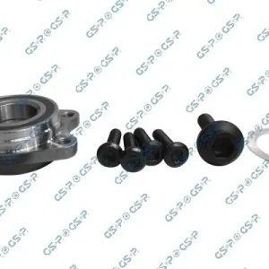 GSP Radlagersatz (9245007K) KFZ-7064230 Bestseller