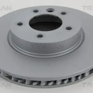 Zertifiziert TRISCAN Bremsscheibe (8120 29177C) KFZ-7064257