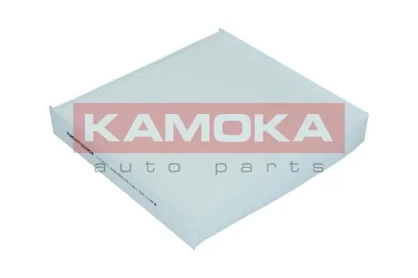 Nur Heute KAMOKA Filter, Innenraumluft (F418701) KFZ-7064351