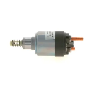 Meistverkauft BOSCH Magnetschalter, Starter (2 339 402 185) KFZ-7064366