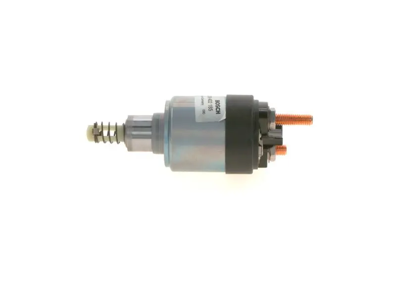Meistverkauft BOSCH Magnetschalter, Starter (2 339 402 185) KFZ-7064366