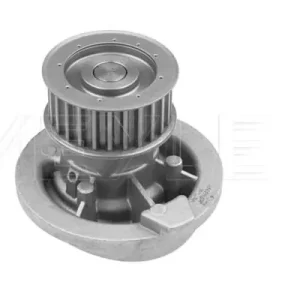 MEYLE Wasserpumpe, Motorkühlung (613 600 4000) KFZ-7064368 Ausverkauf